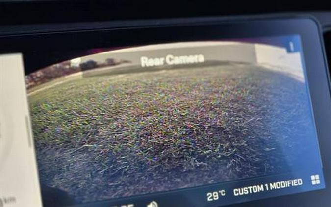 2026 Can-Am Defender Limited HD11