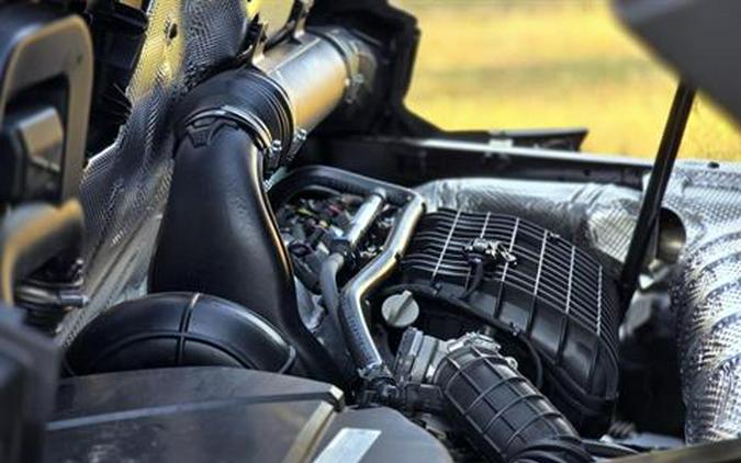 2026 Can-Am Defender Limited HD11