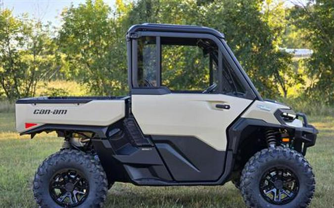 2026 Can-Am Defender Limited HD11