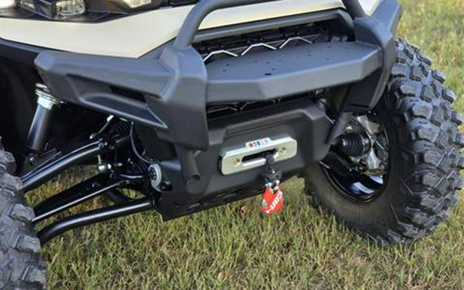 2026 Can-Am Defender Limited HD11