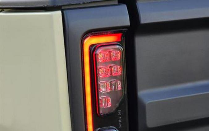 2026 Can-Am Defender Limited HD11