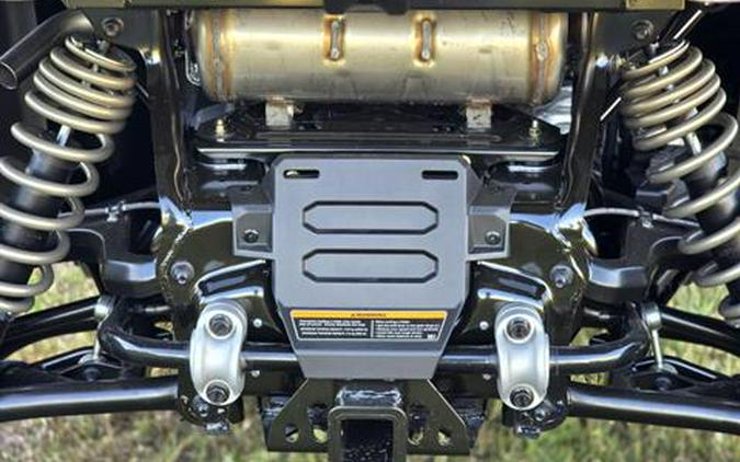 2026 Can-Am Defender Limited HD11