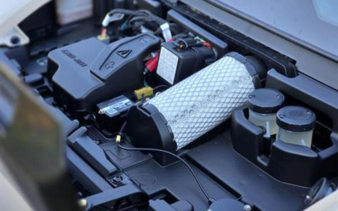 2026 Can-Am Defender Limited HD11