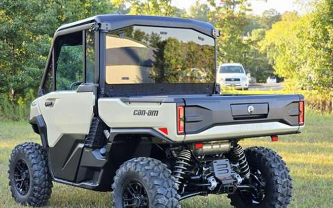 2026 Can-Am Defender Limited HD11