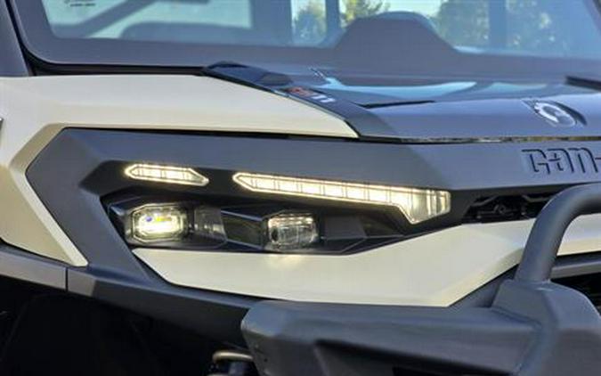 2026 Can-Am Defender Limited HD11