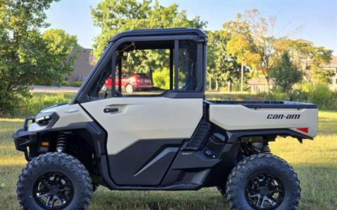 2026 Can-Am Defender Limited HD11