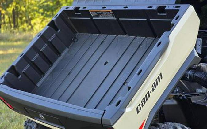 2026 Can-Am Defender Limited HD11