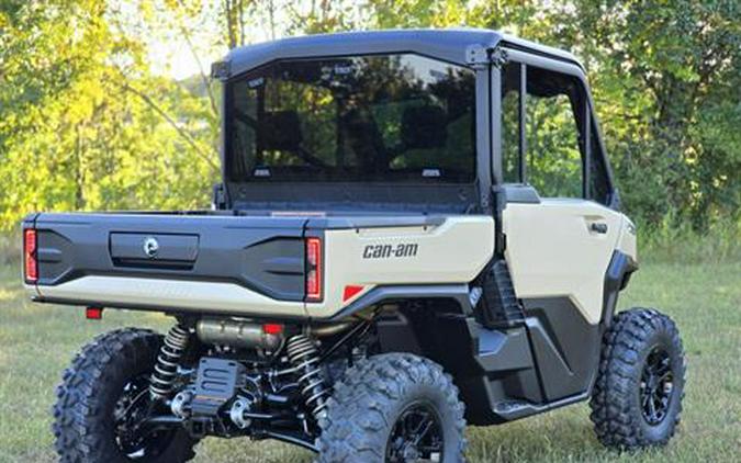 2026 Can-Am Defender Limited HD11