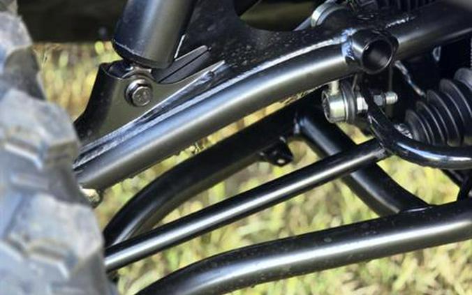 2026 Can-Am Defender Limited HD11