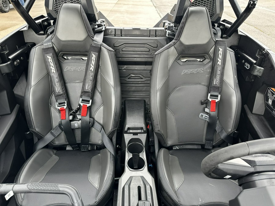 2026 Polaris RZR Pro XP® Ultimate