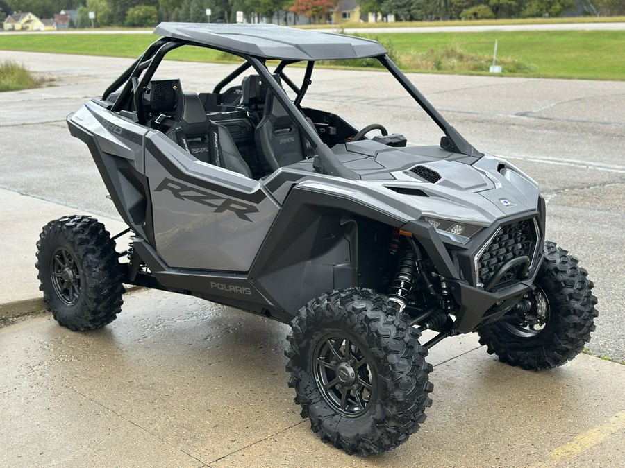 2026 Polaris RZR Pro XP® Ultimate