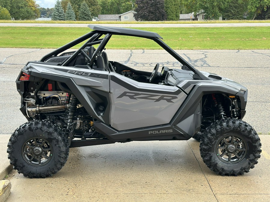 2026 Polaris RZR Pro XP® Ultimate