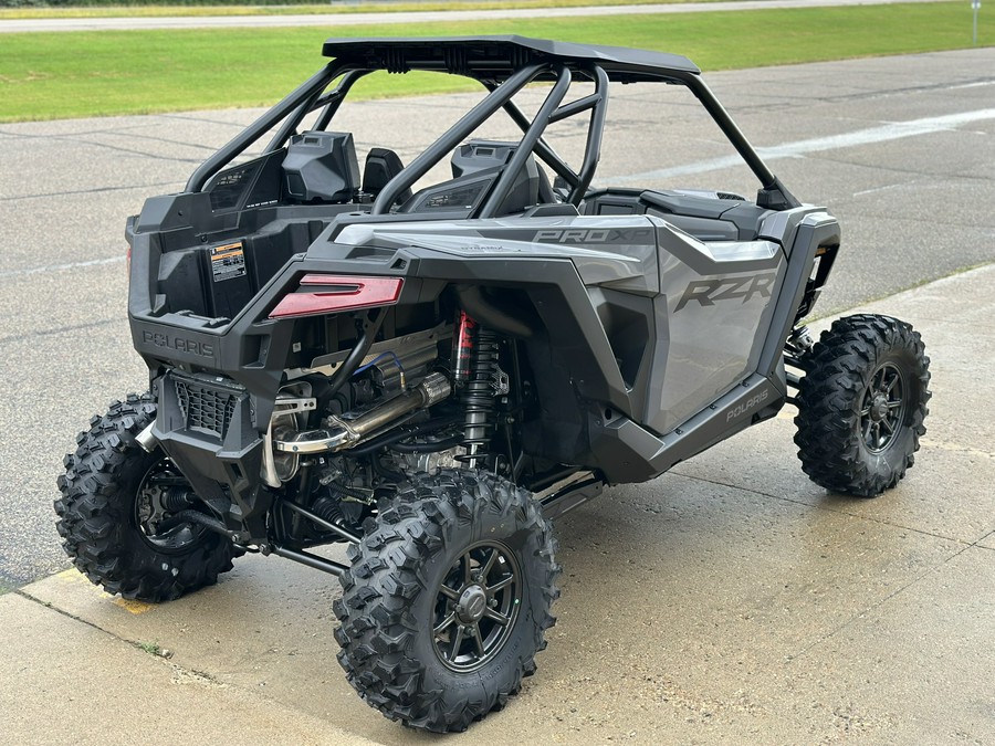 2026 Polaris RZR Pro XP® Ultimate