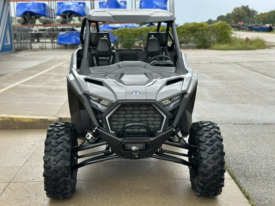 2026 Polaris RZR Pro XP® Ultimate
