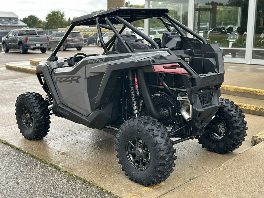 2026 Polaris RZR Pro XP® Ultimate