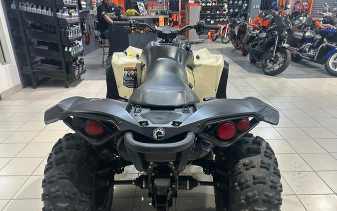 2022 Can-Am RENEGADE XXC 1000R T