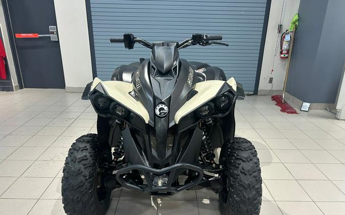 2022 Can-Am RENEGADE XXC 1000R T