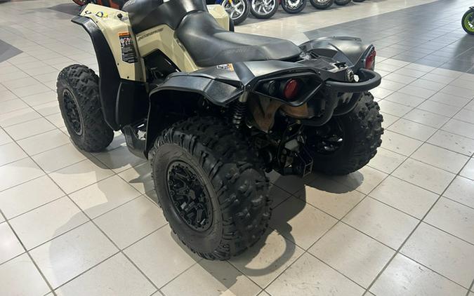 2022 Can-Am RENEGADE XXC 1000R T