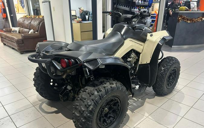 2022 Can-Am RENEGADE XXC 1000R T