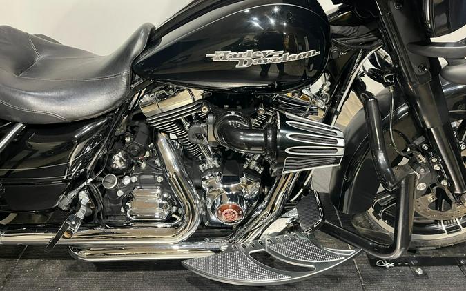 2014 Harley-Davidson Street Glide® Special