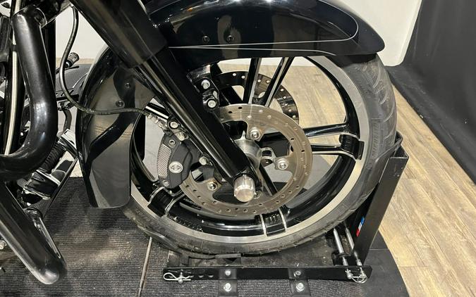 2014 Harley-Davidson Street Glide® Special