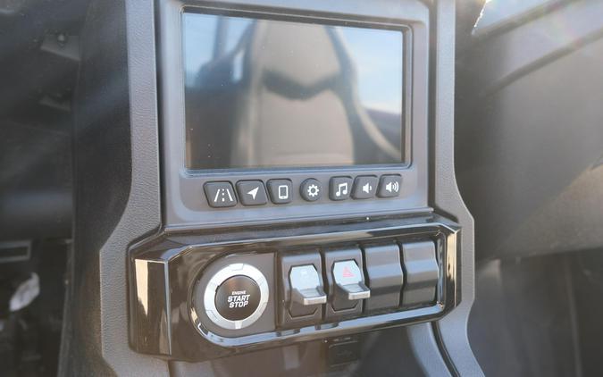 2025 POLARIS SLINGSHOT SLR AUTODRIVE