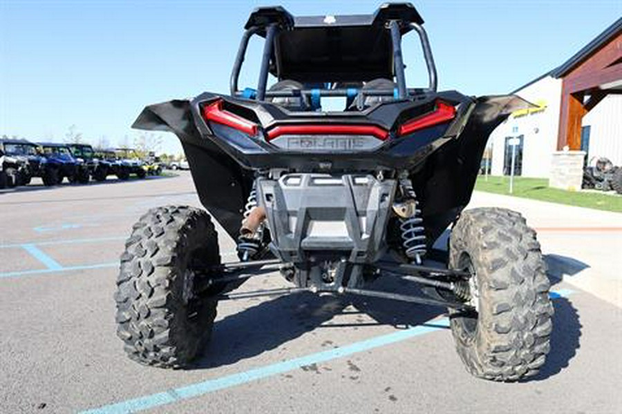 2023 Polaris RZR XP 1000 Ultimate