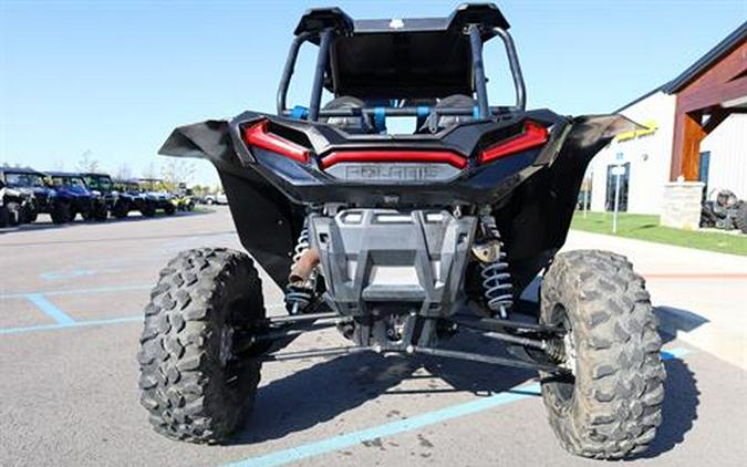 2023 Polaris RZR XP 1000 Ultimate