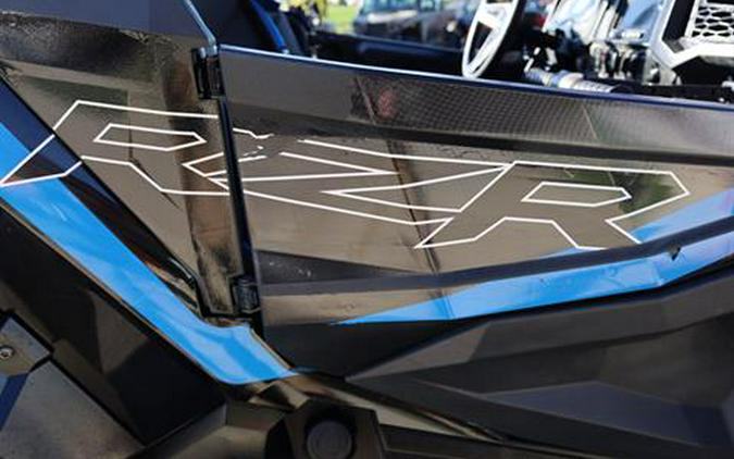 2023 Polaris RZR XP 1000 Ultimate