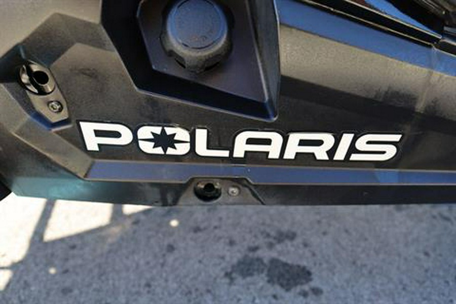 2023 Polaris RZR XP 1000 Ultimate