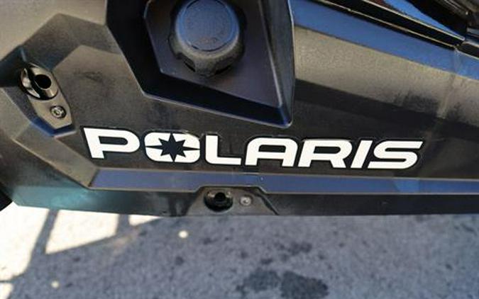 2023 Polaris RZR XP 1000 Ultimate