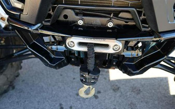 2023 Polaris RZR XP 1000 Ultimate