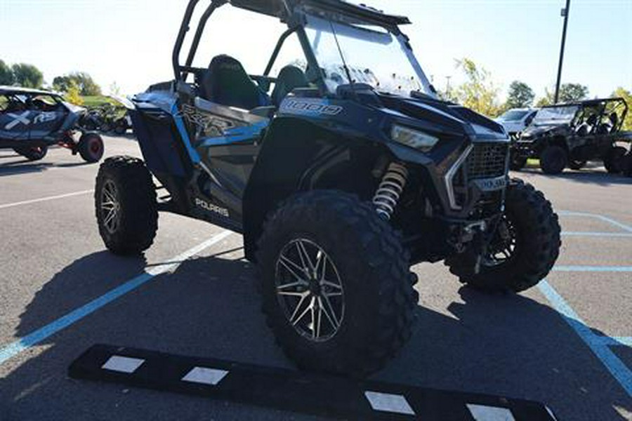 2023 Polaris RZR XP 1000 Ultimate