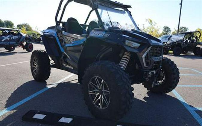 2023 Polaris RZR XP 1000 Ultimate