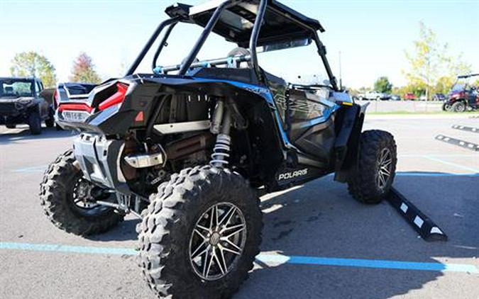 2023 Polaris RZR XP 1000 Ultimate