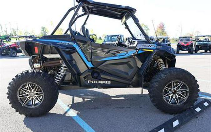 2023 Polaris RZR XP 1000 Ultimate
