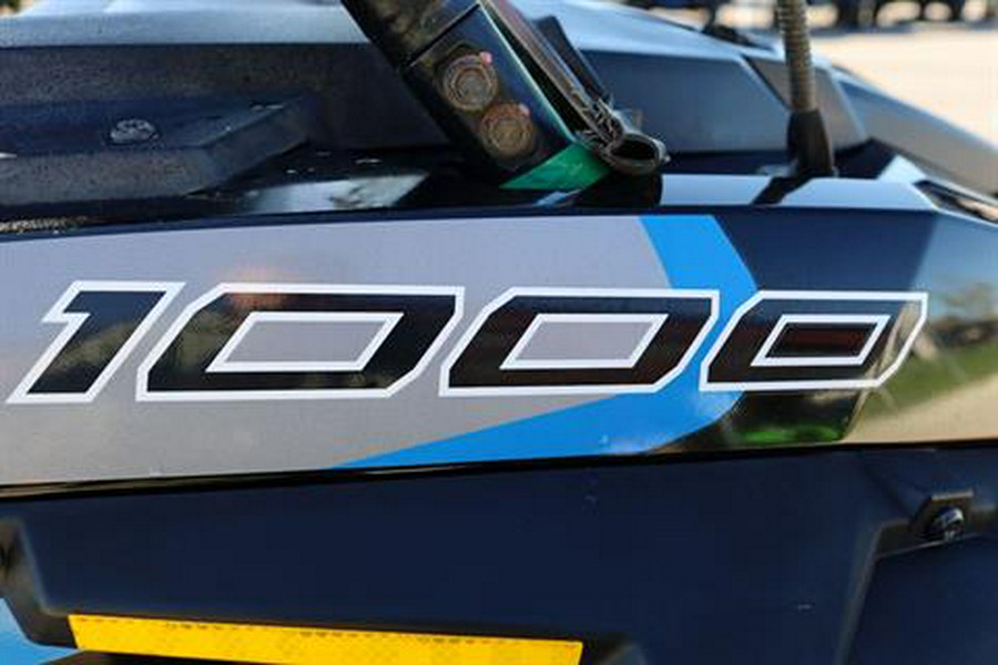 2023 Polaris RZR XP 1000 Ultimate