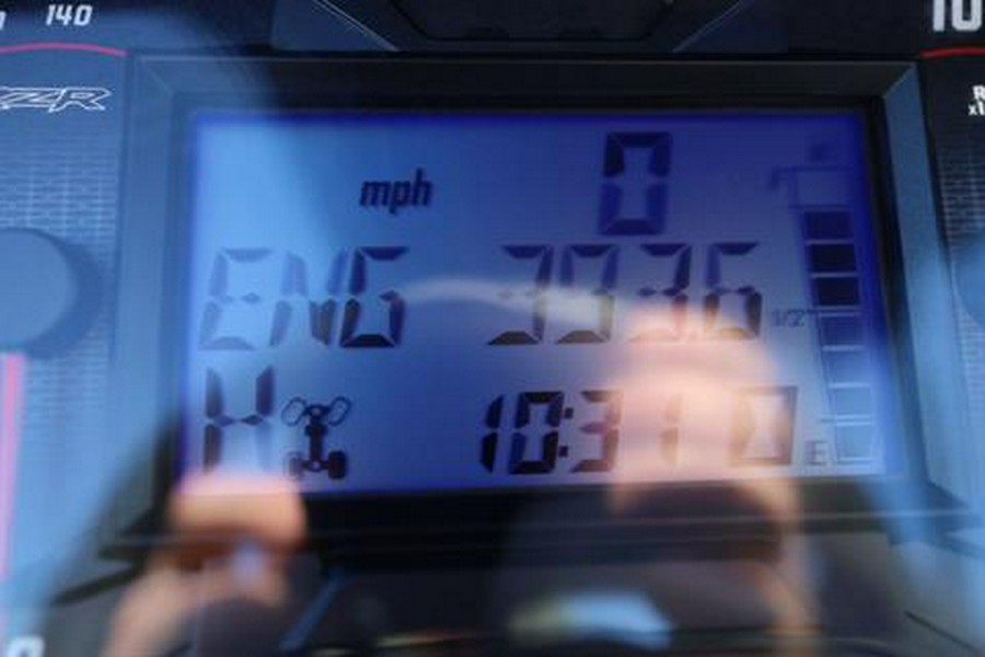 2023 Polaris RZR XP 1000 Ultimate