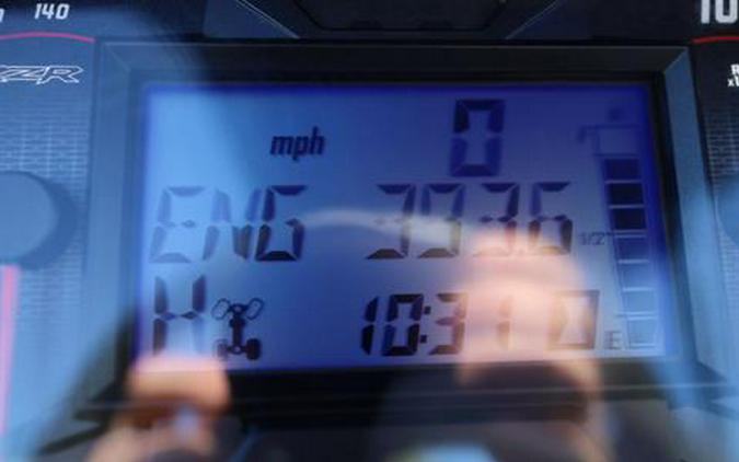 2023 Polaris RZR XP 1000 Ultimate