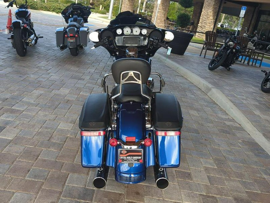 2017 Harley-Davidson® FLHXS - Street Glide® Special