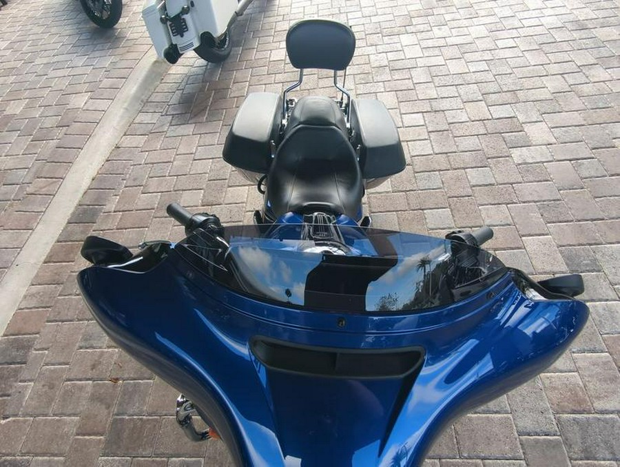 2017 Harley-Davidson® FLHXS - Street Glide® Special