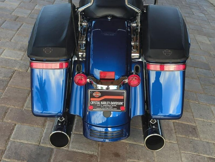 2017 Harley-Davidson® FLHXS - Street Glide® Special