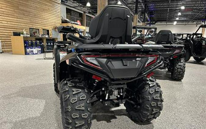 2026 CFMOTO CForce 600 Touring