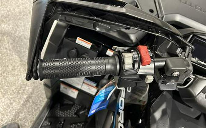 2026 CFMOTO CForce 600 Touring