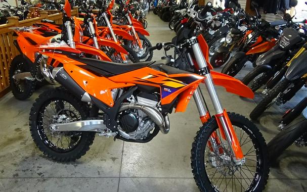 2026 KTM 350 SX-F
