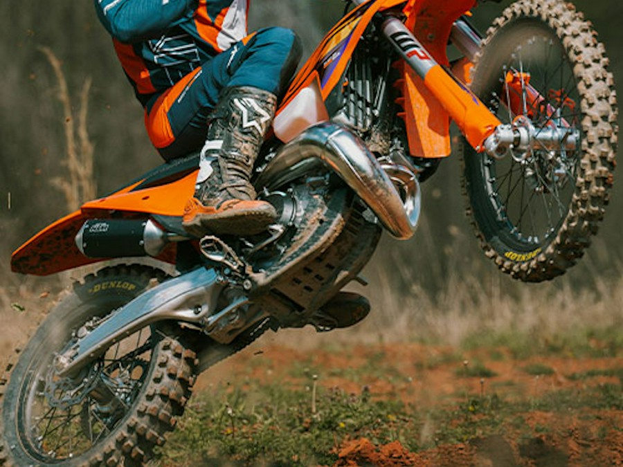 2026 KTM 300 XC - 322842