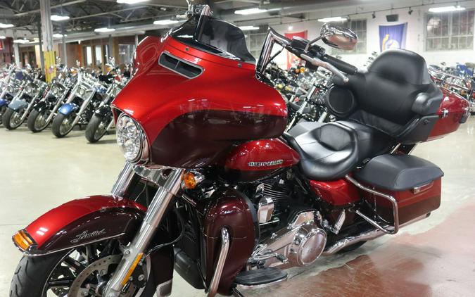 2019 Harley-Davidson Ultra Limited