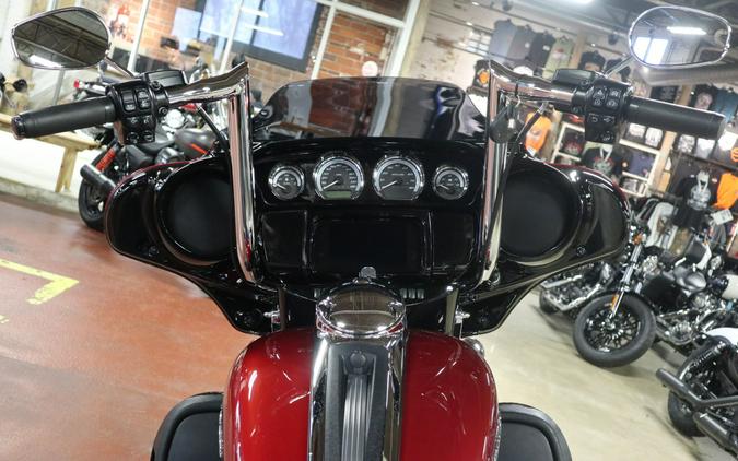 2019 Harley-Davidson Ultra Limited