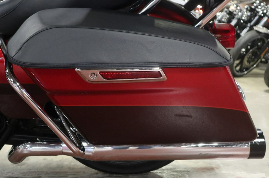 2019 Harley-Davidson Ultra Limited