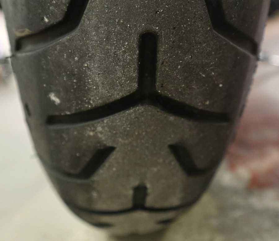 2019 Harley-Davidson Ultra Limited